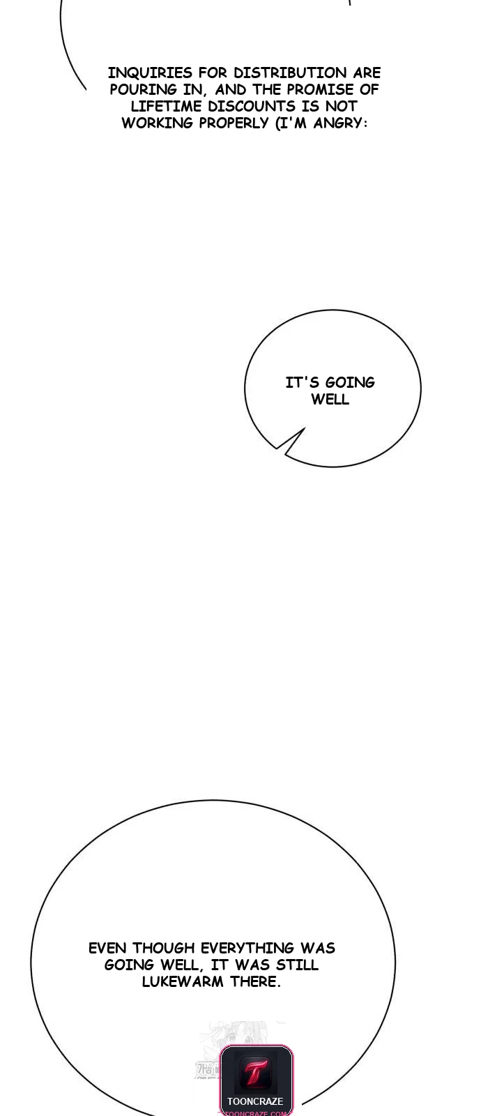 The Magic Tower Problematic Child Chapter 17 - Page 6