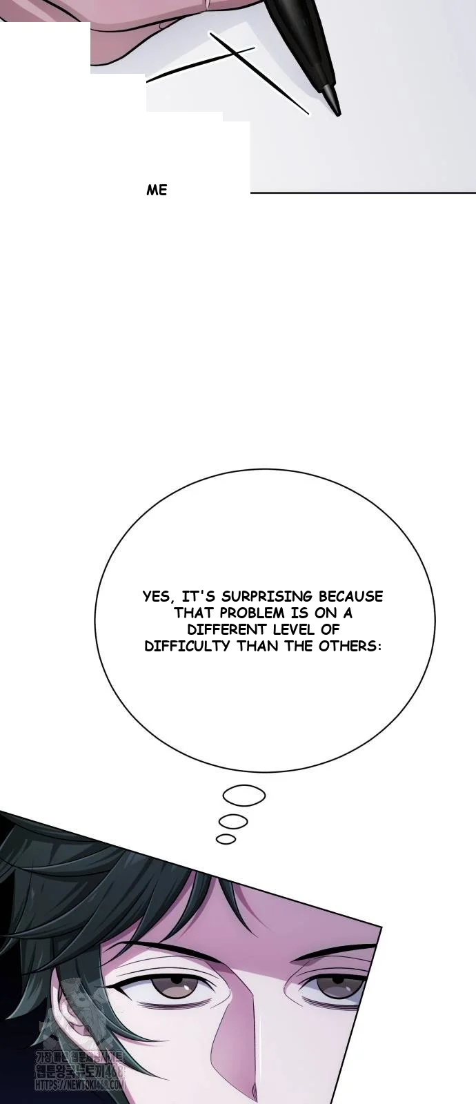 The Magic Tower Problematic Child Chapter 17 - Page 66