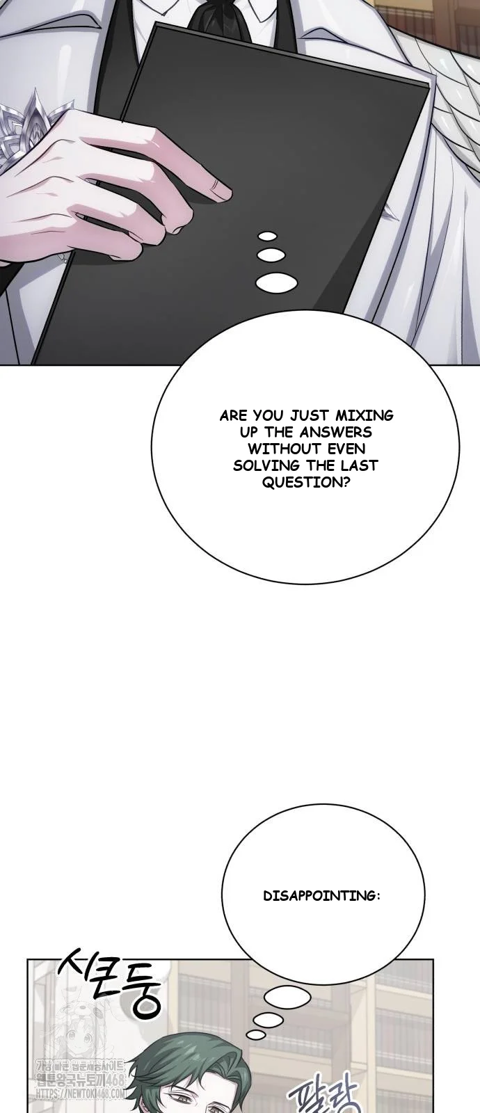 The Magic Tower Problematic Child Chapter 17 - Page 72