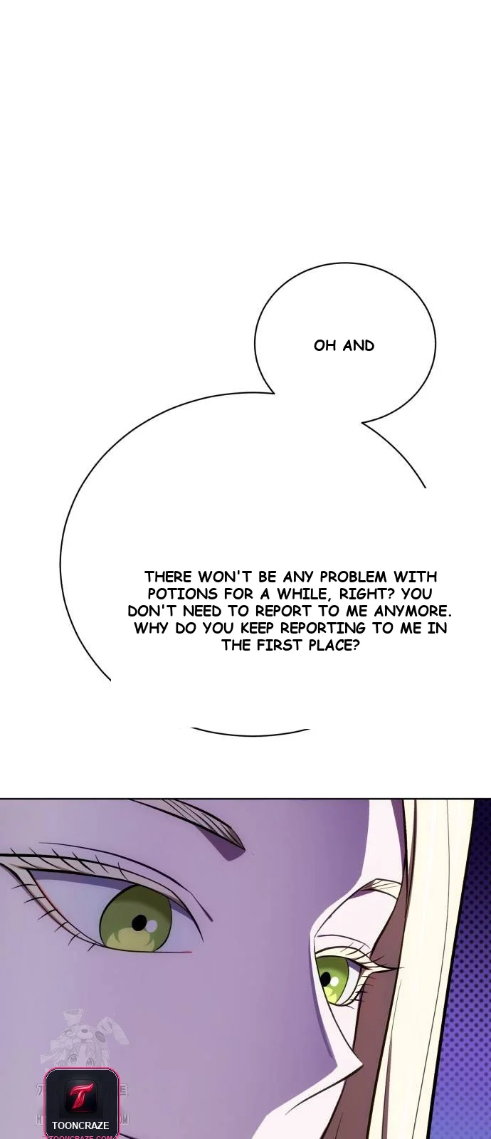 The Magic Tower Problematic Child Chapter 17 - Page 8