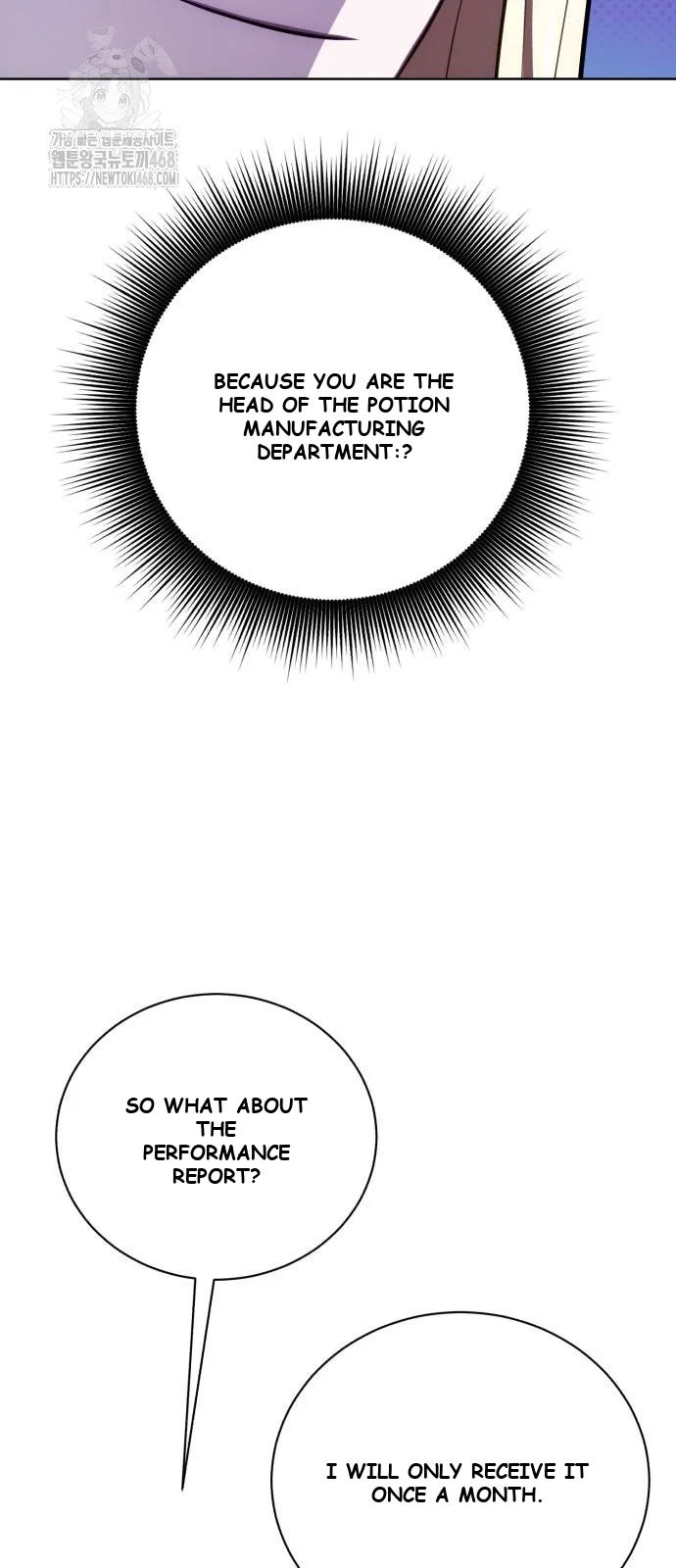 The Magic Tower Problematic Child Chapter 17 - Page 9