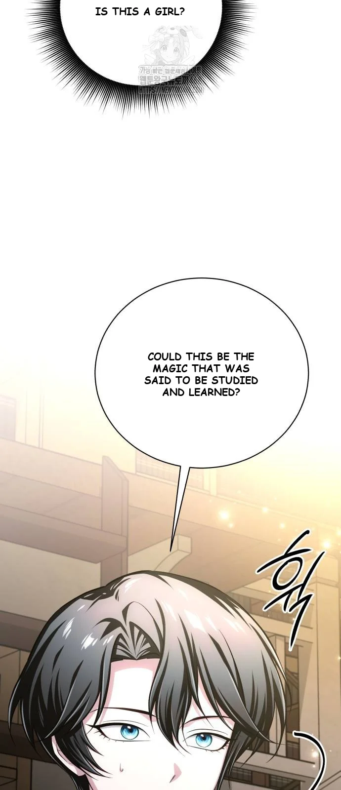 The Magic Tower Problematic Child Chapter 17 - Page 91