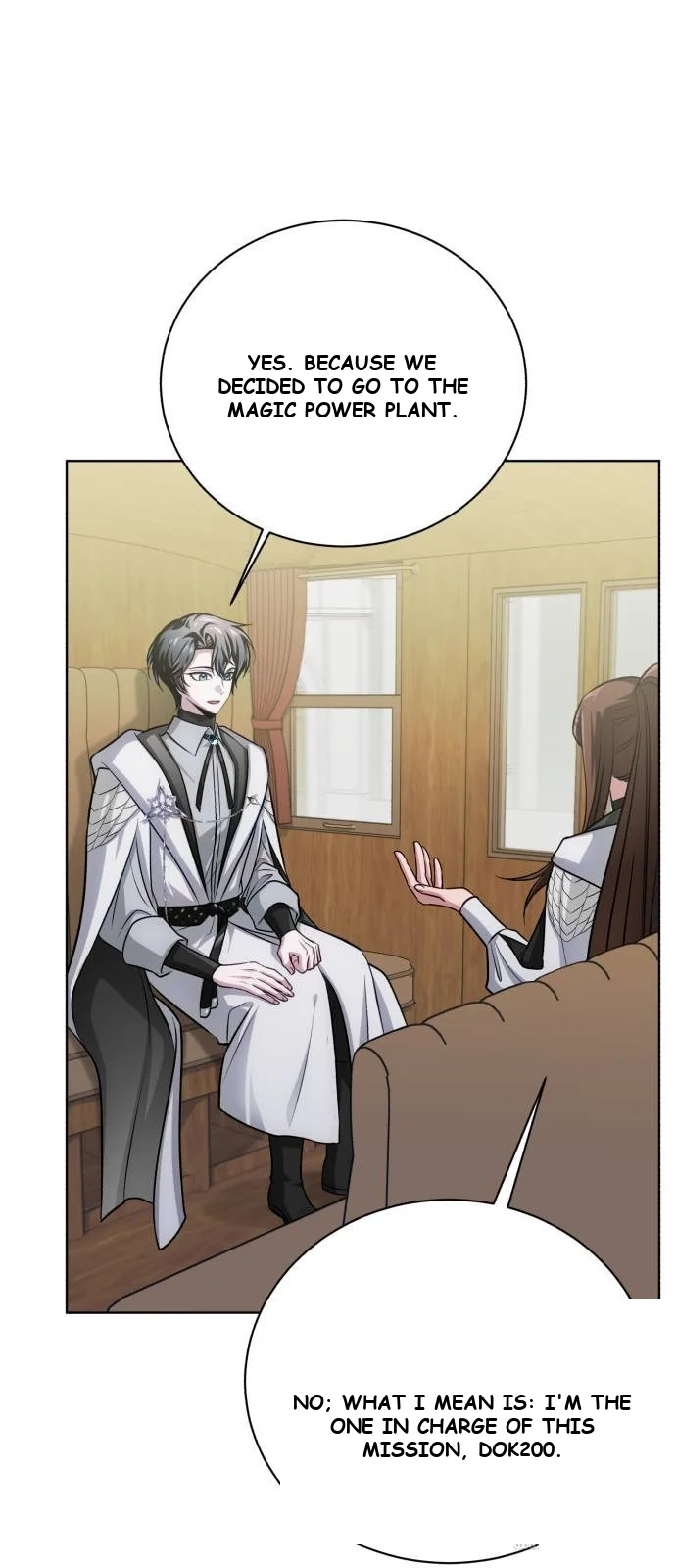 The Magic Tower Problematic Child Chapter 18 - Page 101