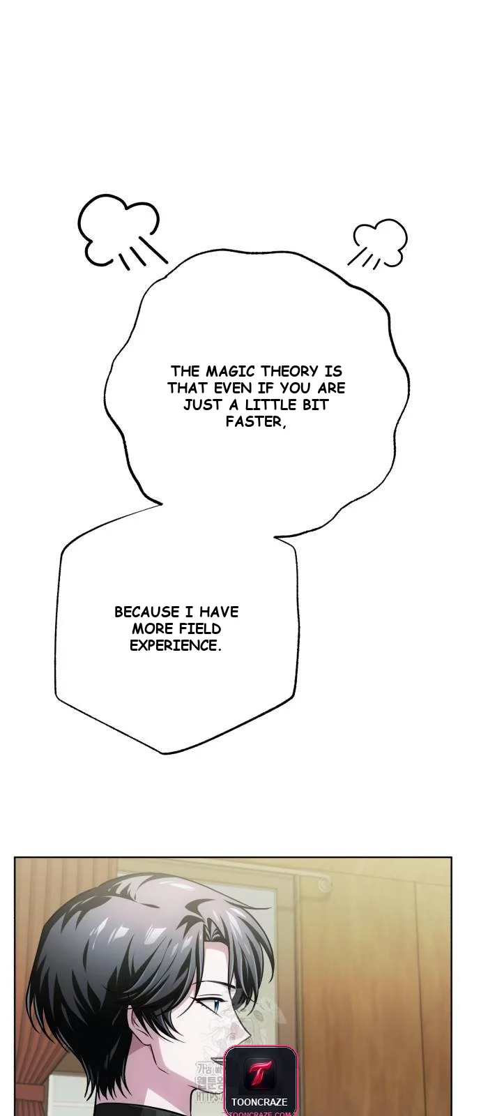 The Magic Tower Problematic Child Chapter 18 - Page 102