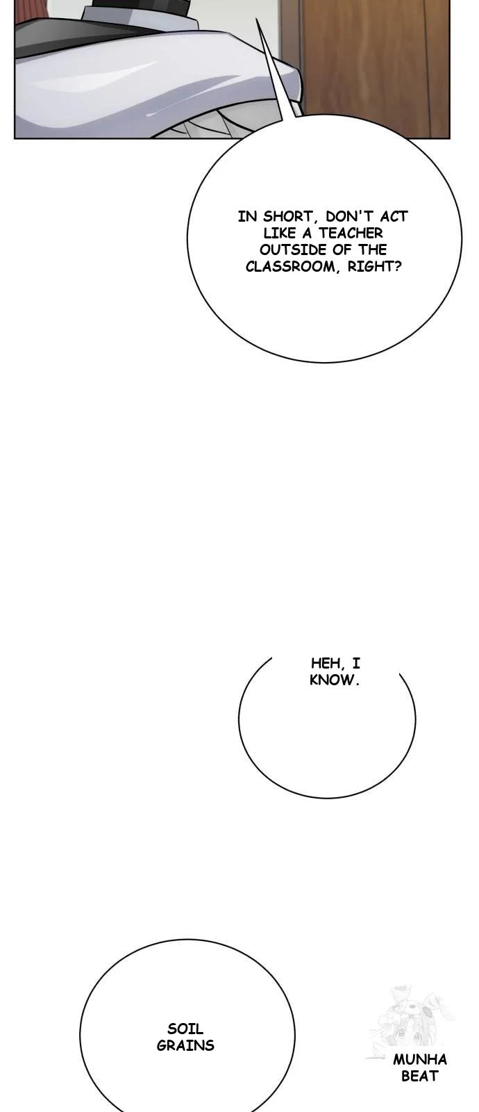 The Magic Tower Problematic Child Chapter 18 - Page 103