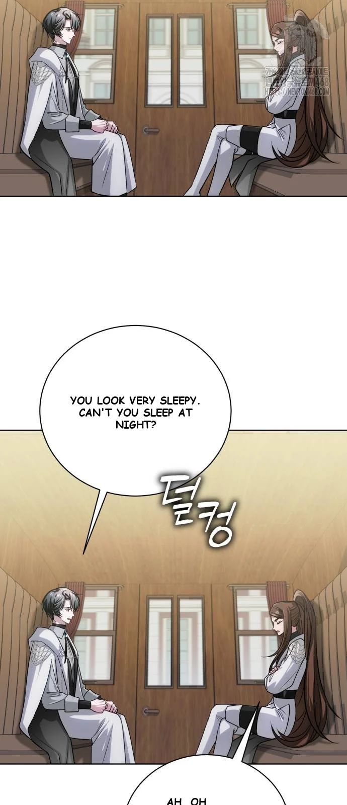 The Magic Tower Problematic Child Chapter 18 - Page 105