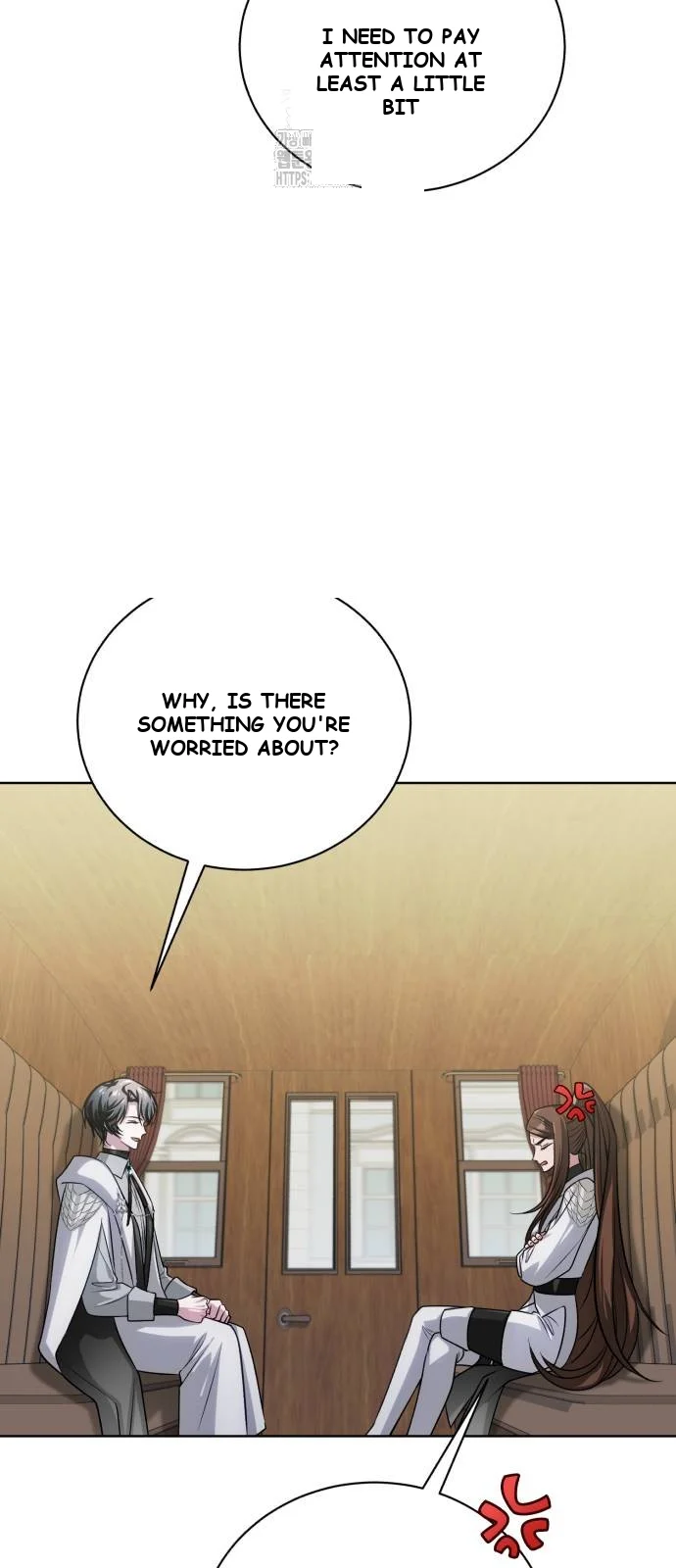 The Magic Tower Problematic Child Chapter 18 - Page 106