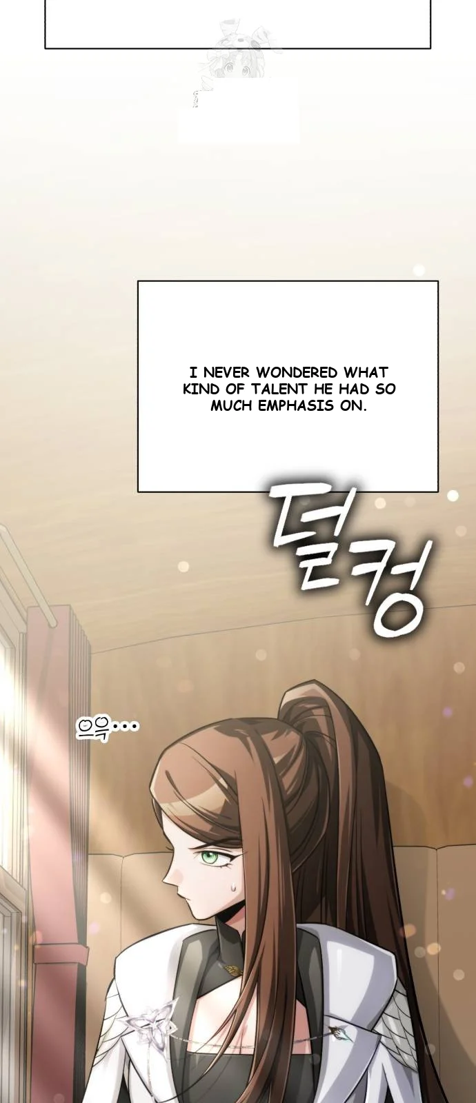The Magic Tower Problematic Child Chapter 18 - Page 111