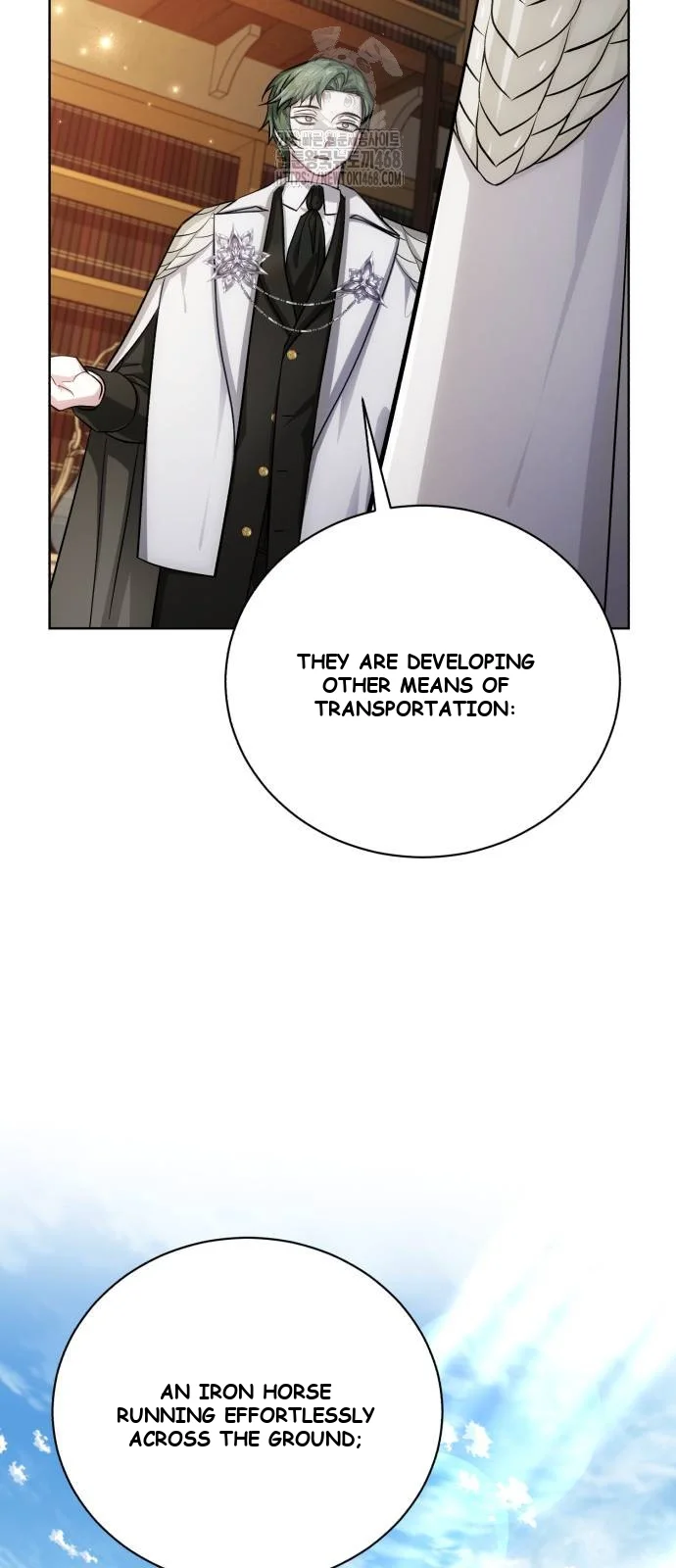 The Magic Tower Problematic Child Chapter 18 - Page 12