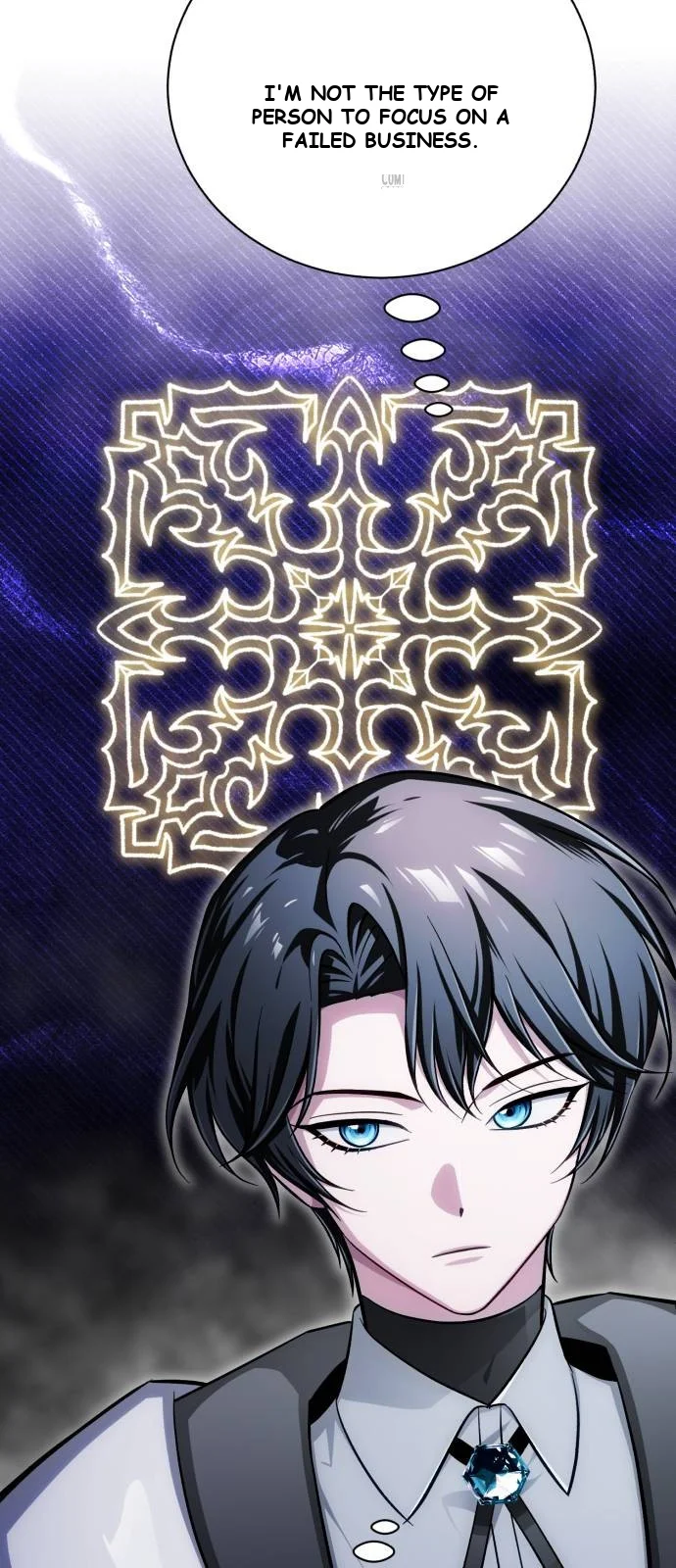 The Magic Tower Problematic Child Chapter 18 - Page 15