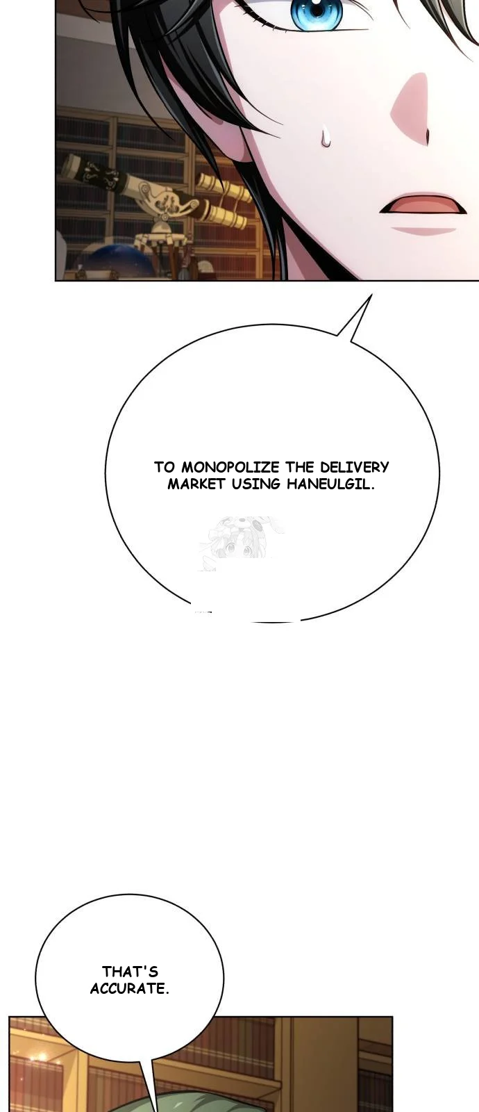 The Magic Tower Problematic Child Chapter 18 - Page 18