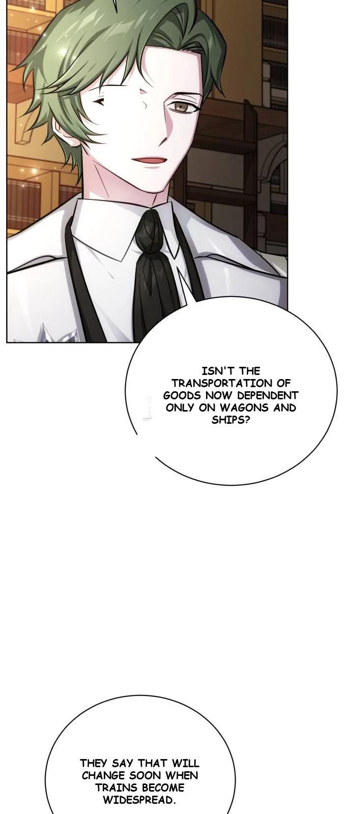 The Magic Tower Problematic Child Chapter 18 - Page 19