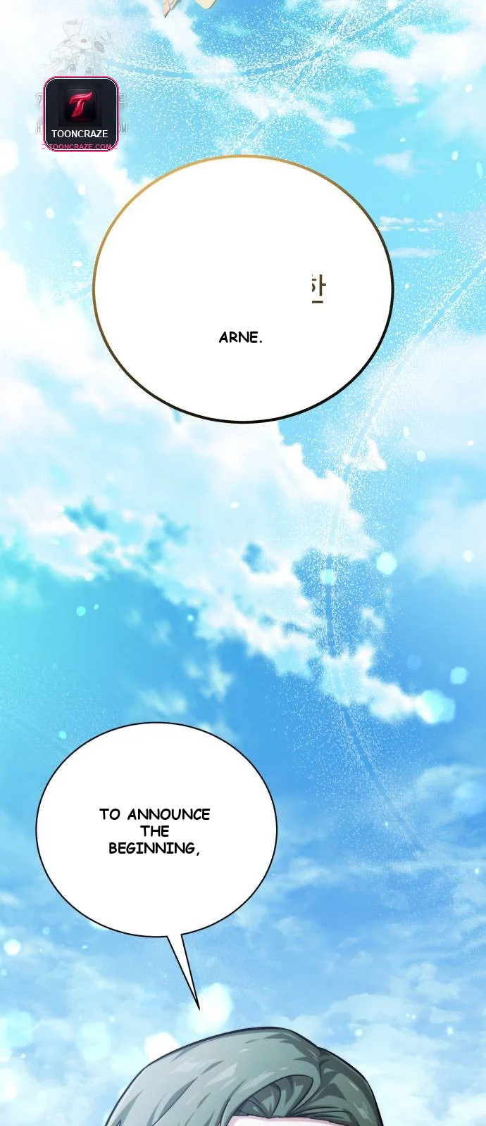 The Magic Tower Problematic Child Chapter 18 - Page 21