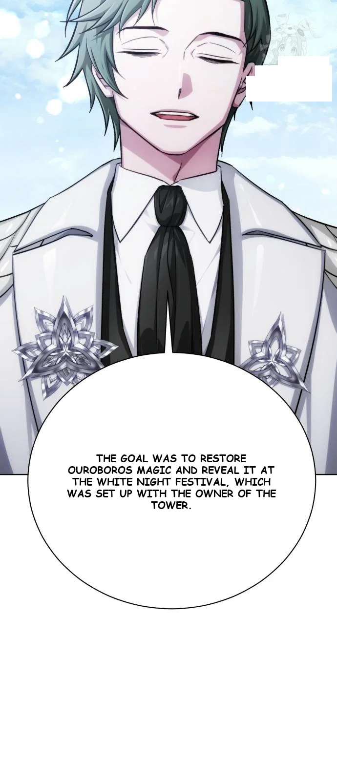 The Magic Tower Problematic Child Chapter 18 - Page 22