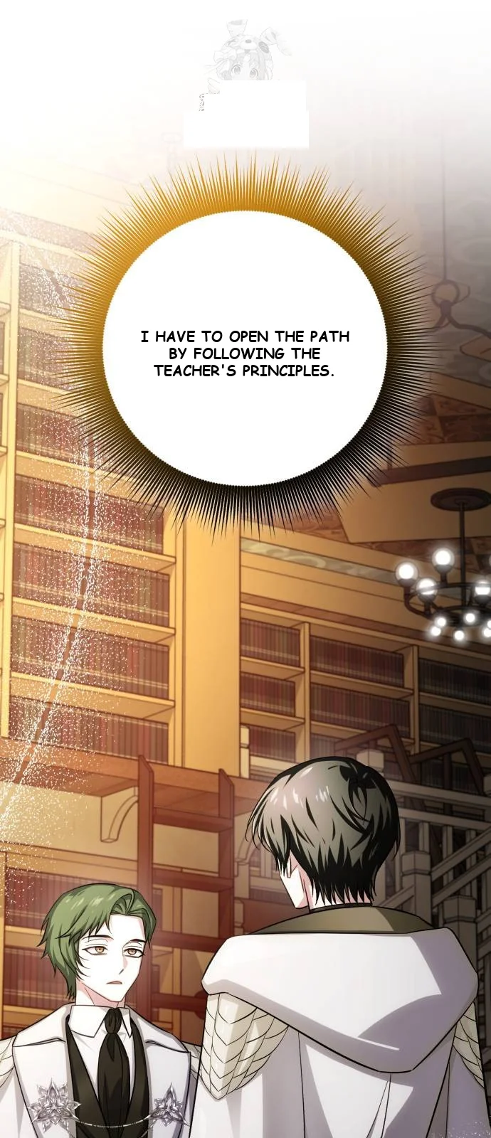 The Magic Tower Problematic Child Chapter 18 - Page 26