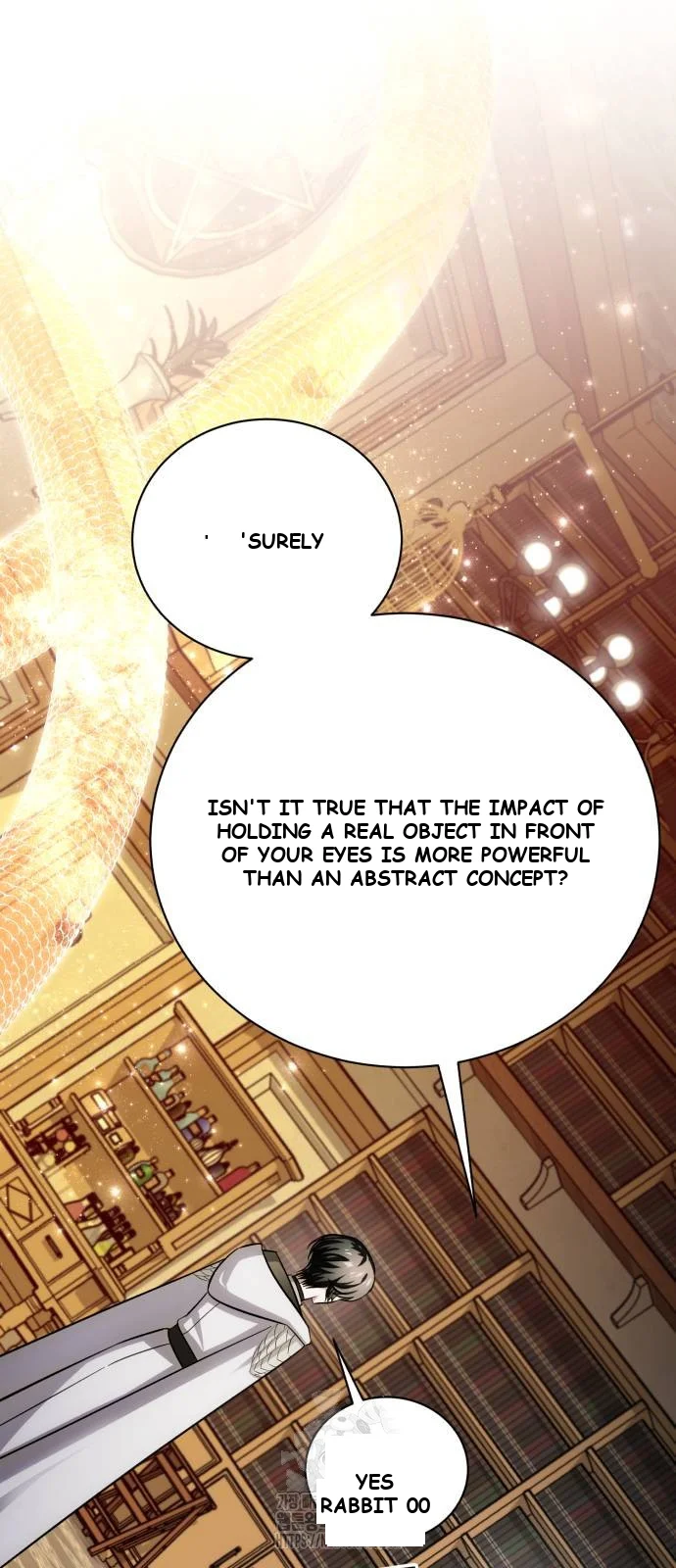 The Magic Tower Problematic Child Chapter 18 - Page 31