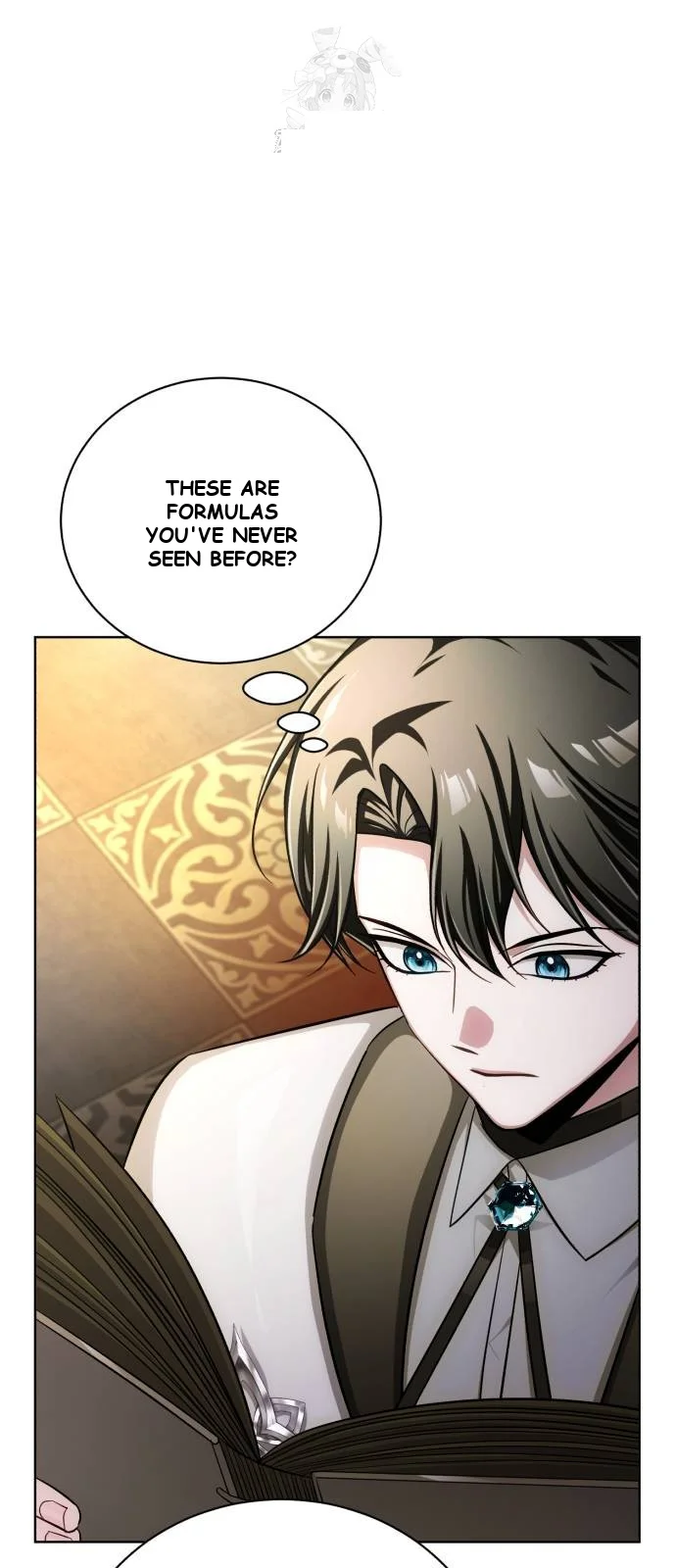The Magic Tower Problematic Child Chapter 18 - Page 35