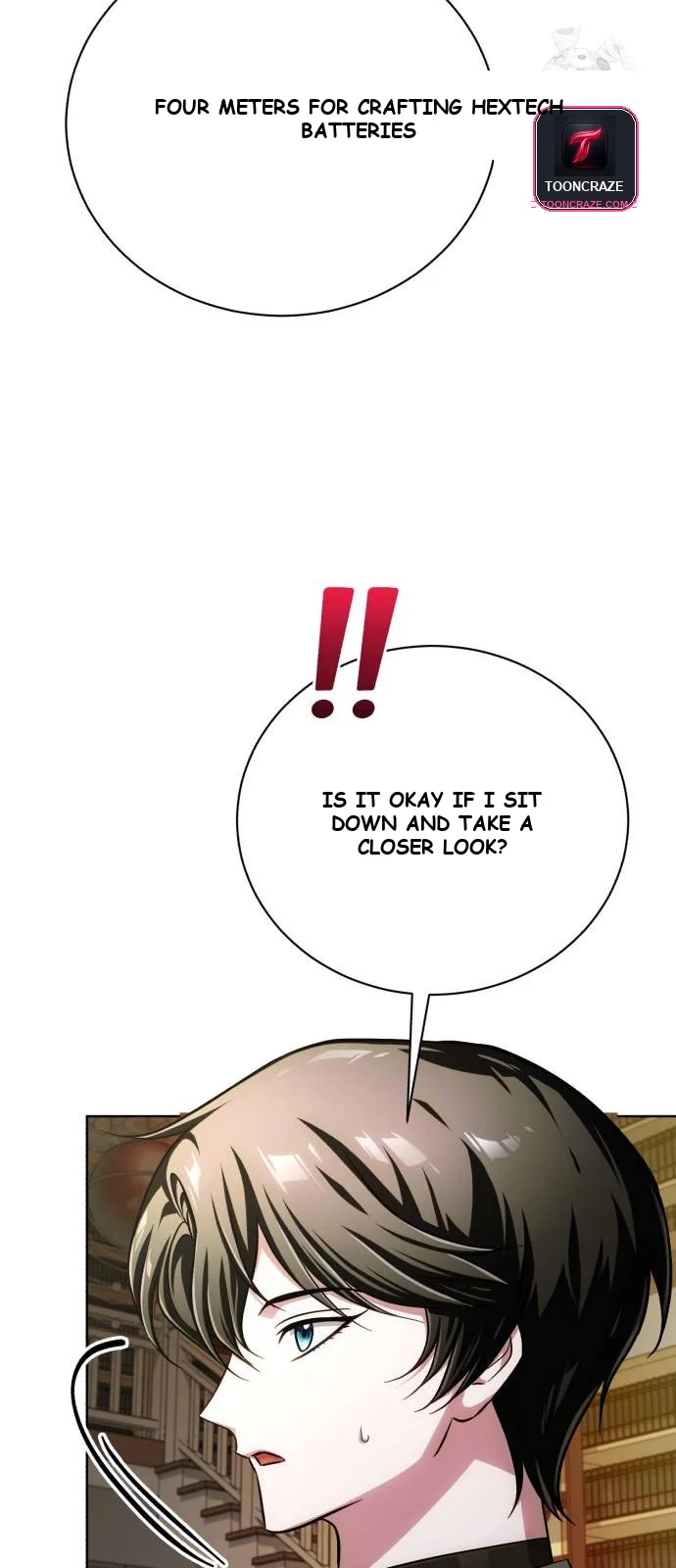 The Magic Tower Problematic Child Chapter 18 - Page 36