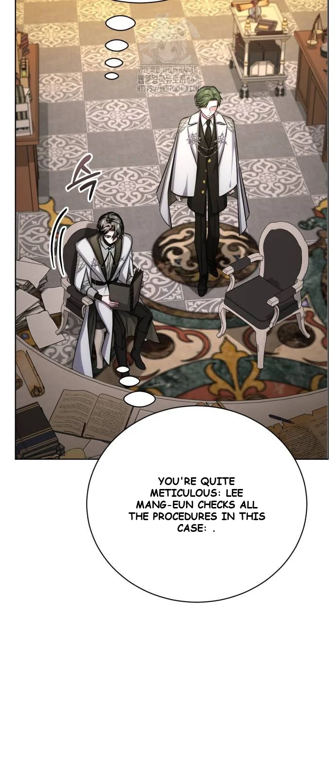 The Magic Tower Problematic Child Chapter 18 - Page 38