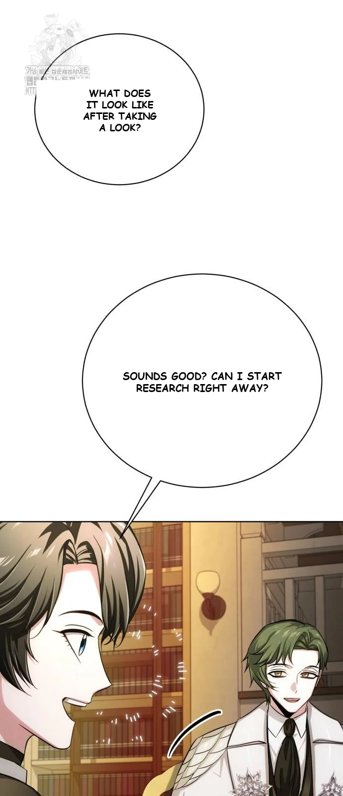 The Magic Tower Problematic Child Chapter 18 - Page 39
