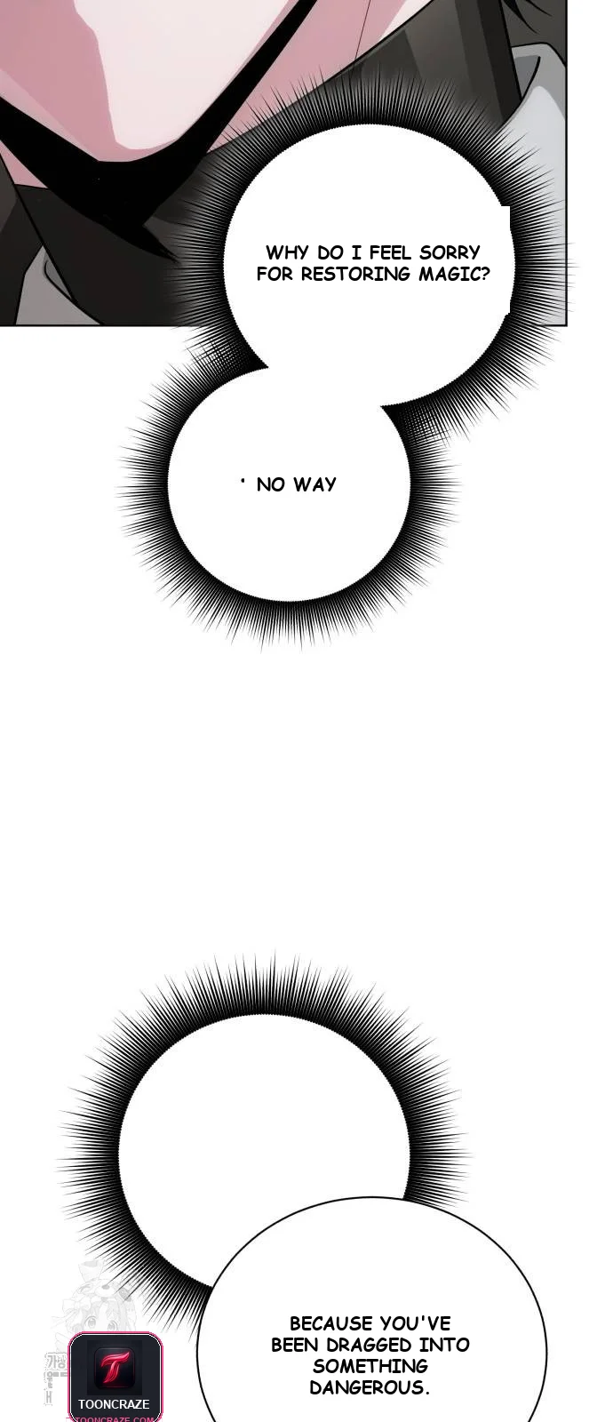 The Magic Tower Problematic Child Chapter 18 - Page 43