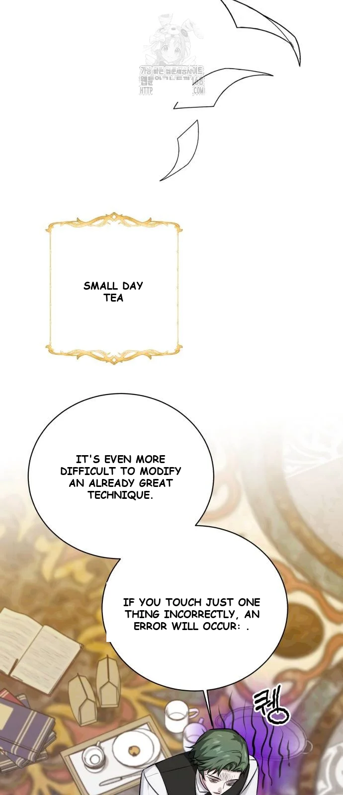 The Magic Tower Problematic Child Chapter 18 - Page 65