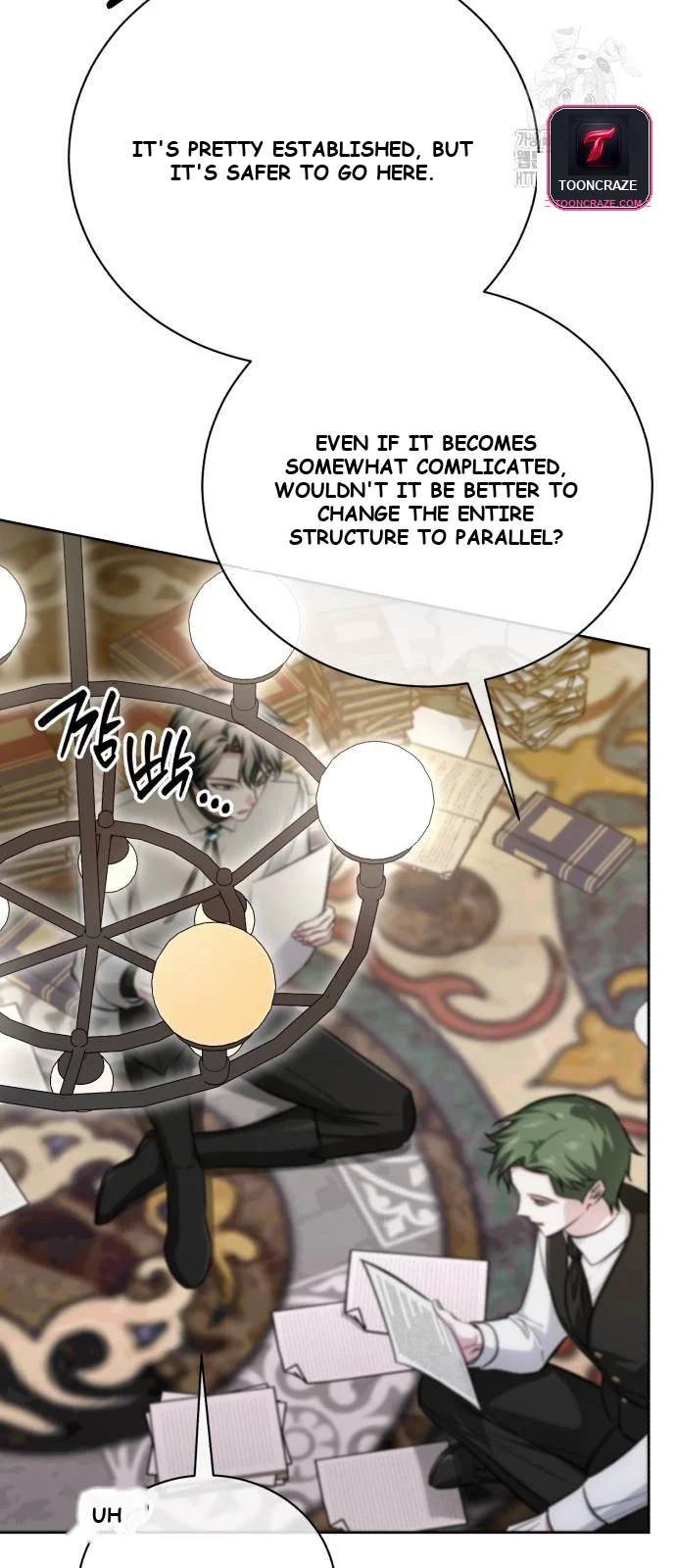 The Magic Tower Problematic Child Chapter 18 - Page 67