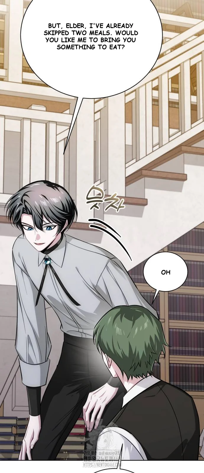 The Magic Tower Problematic Child Chapter 18 - Page 69