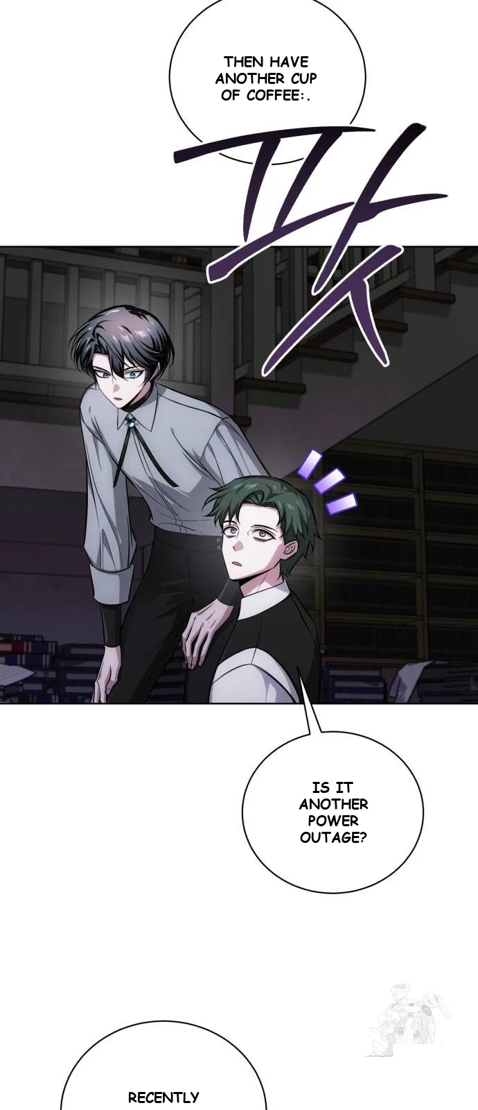 The Magic Tower Problematic Child Chapter 18 - Page 70