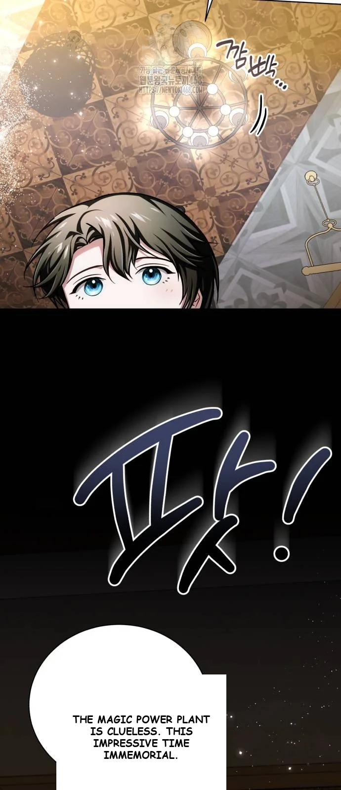 The Magic Tower Problematic Child Chapter 18 - Page 79