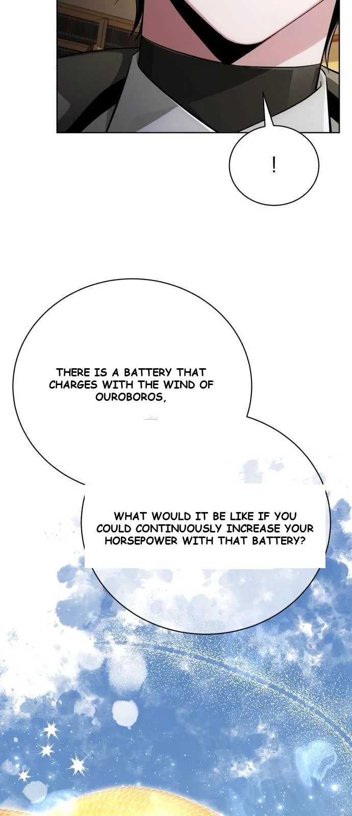 The Magic Tower Problematic Child Chapter 18 - Page 8