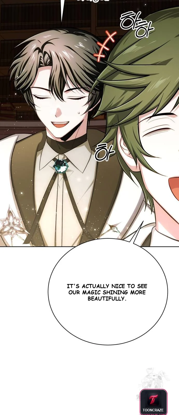 The Magic Tower Problematic Child Chapter 18 - Page 80