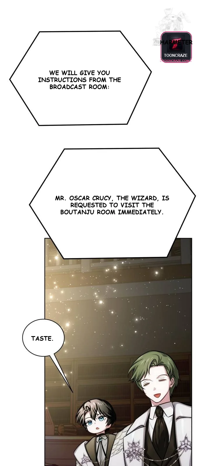 The Magic Tower Problematic Child Chapter 18 - Page 81