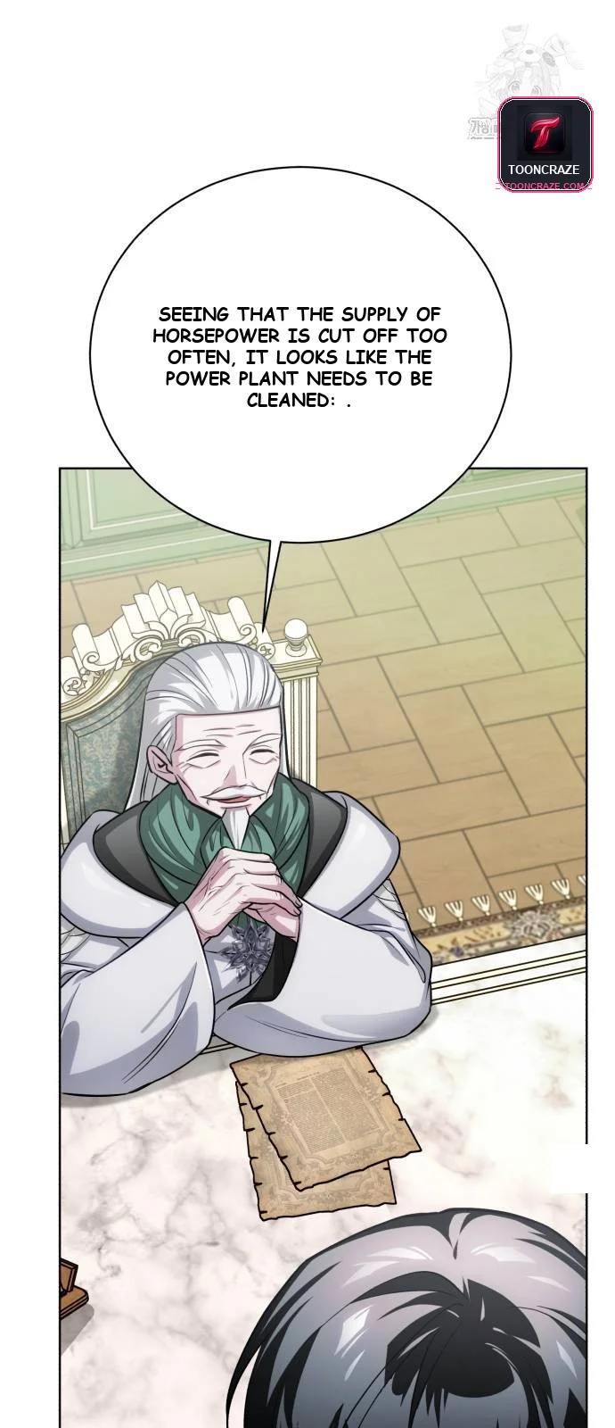 The Magic Tower Problematic Child Chapter 18 - Page 86
