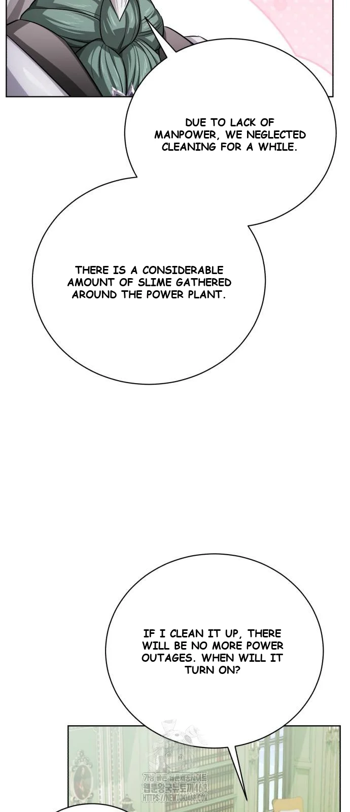 The Magic Tower Problematic Child Chapter 18 - Page 88
