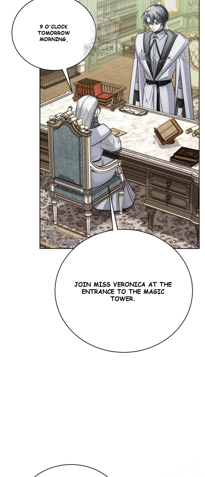 The Magic Tower Problematic Child Chapter 18 - Page 89