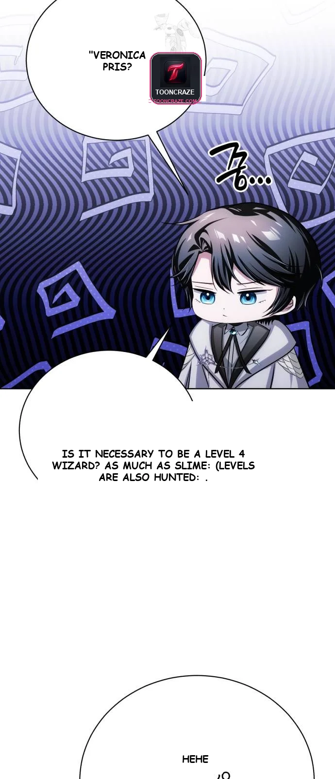 The Magic Tower Problematic Child Chapter 18 - Page 90