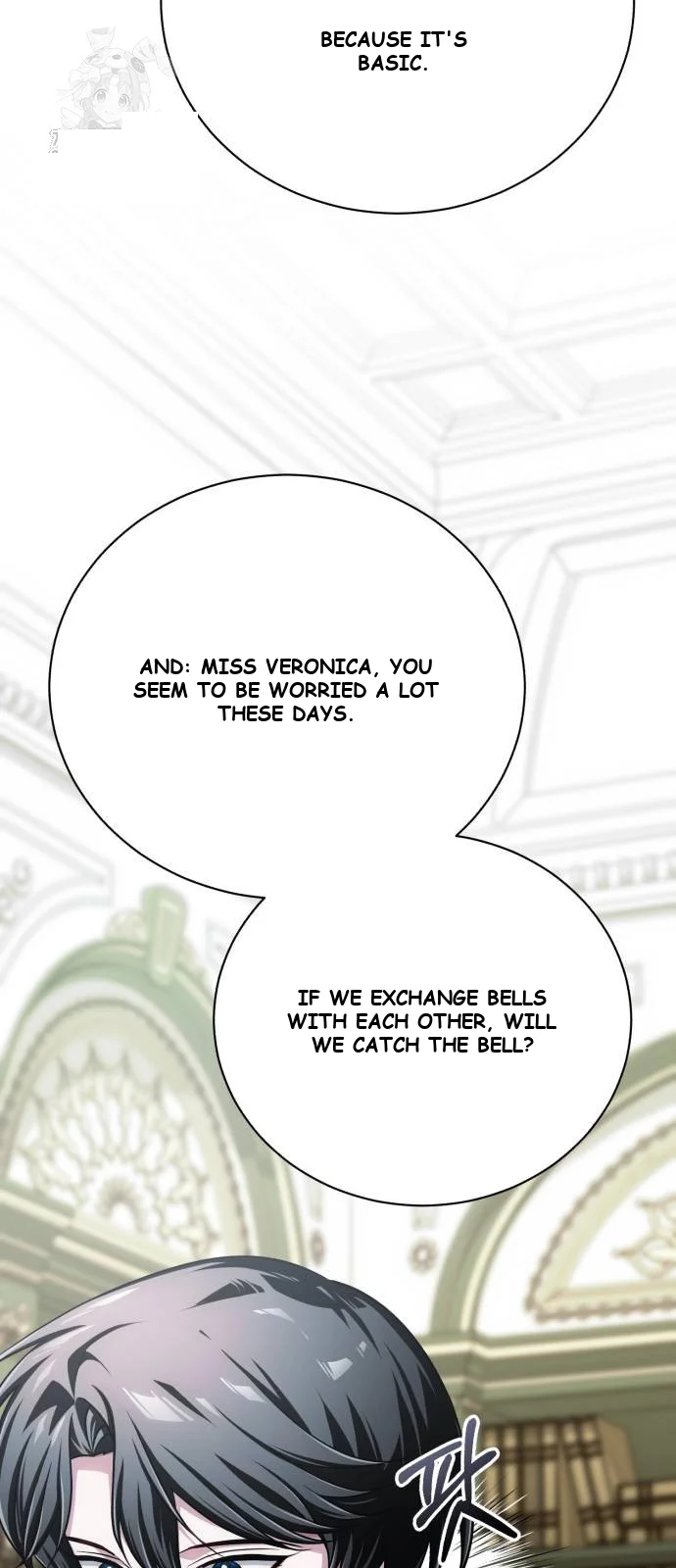 The Magic Tower Problematic Child Chapter 18 - Page 91