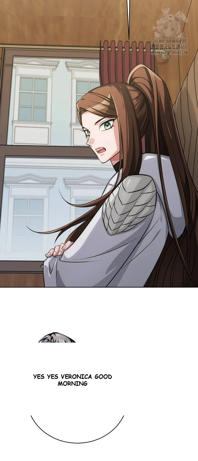 The Magic Tower Problematic Child Chapter 18 - Page 96
