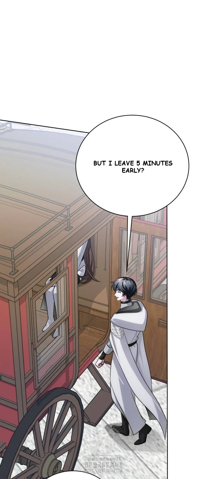 The Magic Tower Problematic Child Chapter 18 - Page 97