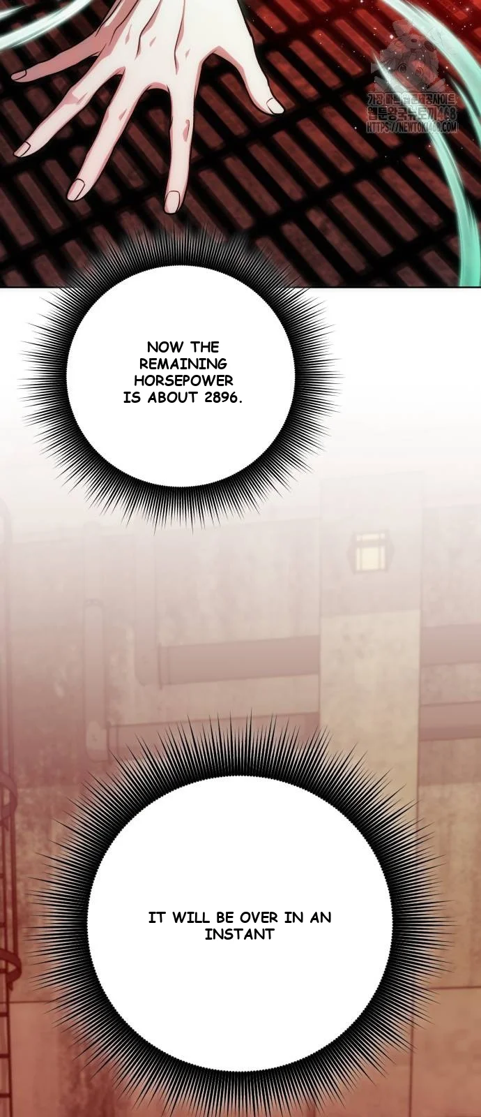 The Magic Tower Problematic Child Chapter 19 - Page 102