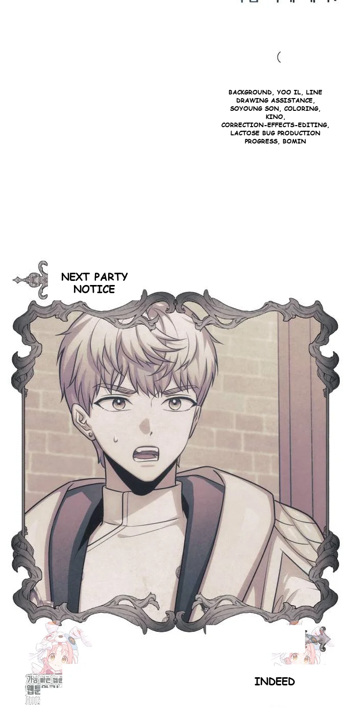 The Magic Tower Problematic Child Chapter 19 - Page 116