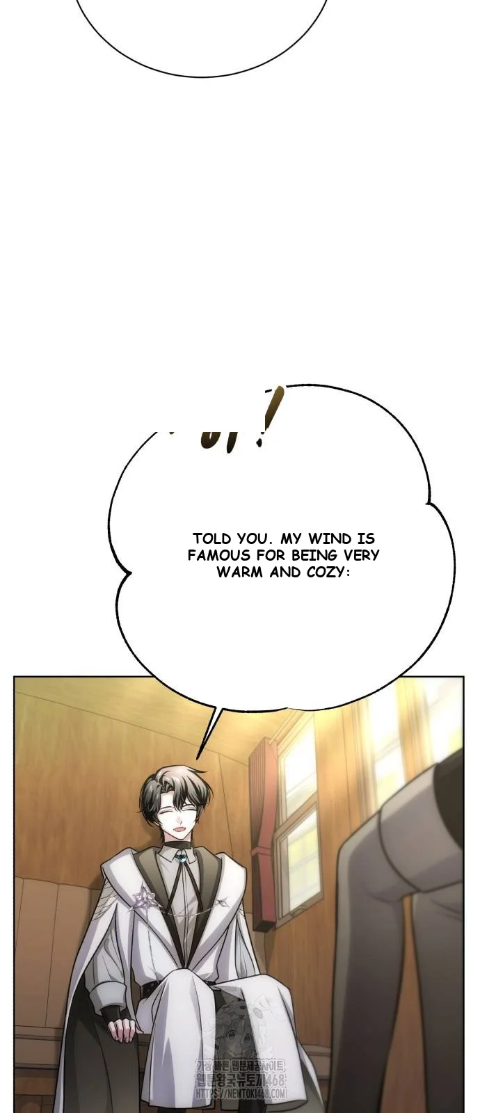 The Magic Tower Problematic Child Chapter 19 - Page 13