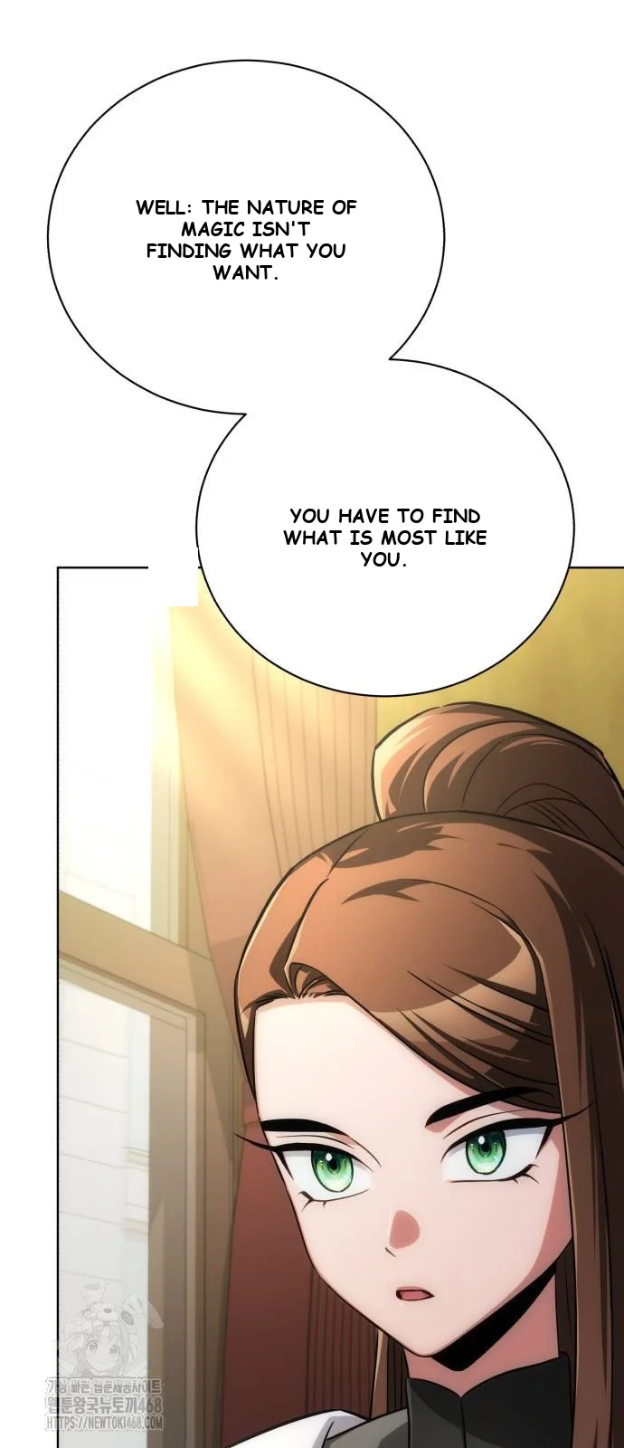 The Magic Tower Problematic Child Chapter 19 - Page 17
