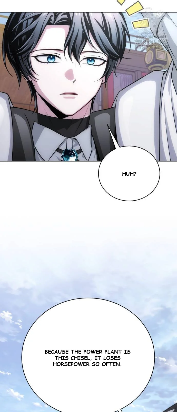 The Magic Tower Problematic Child Chapter 19 - Page 23