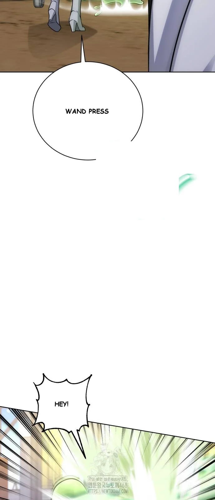 The Magic Tower Problematic Child Chapter 19 - Page 25