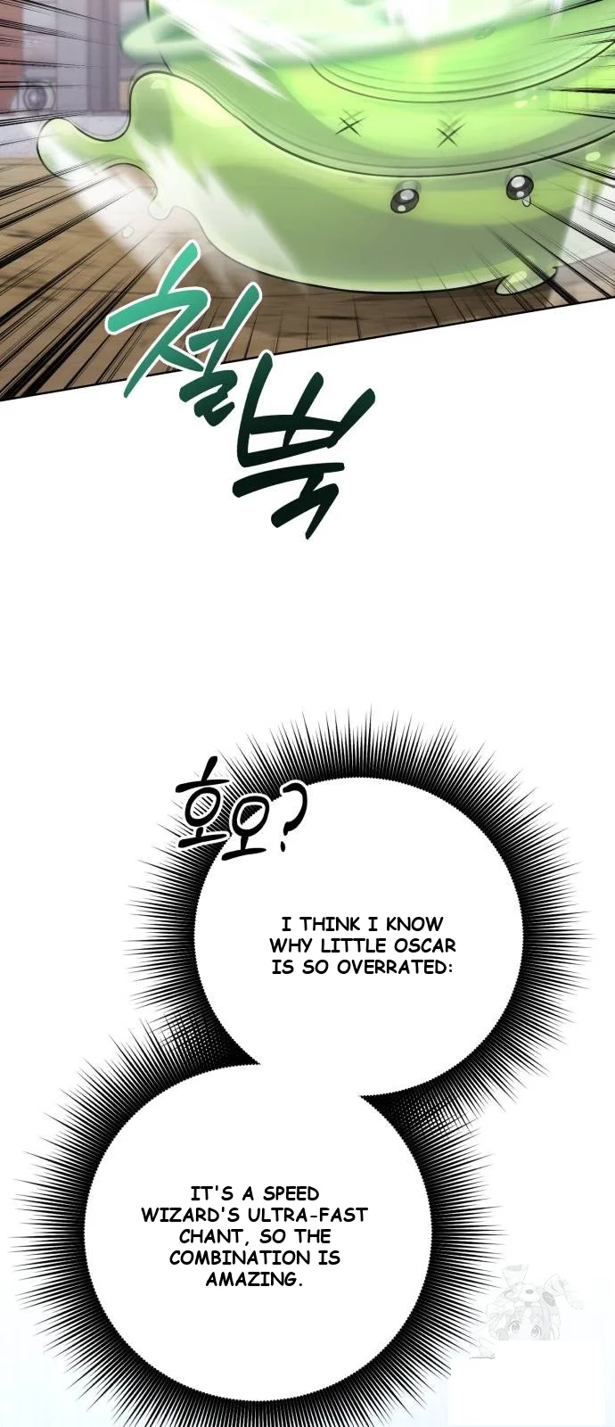 The Magic Tower Problematic Child Chapter 19 - Page 26