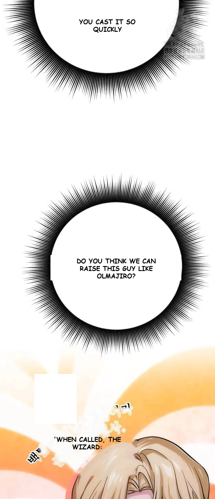 The Magic Tower Problematic Child Chapter 19 - Page 28