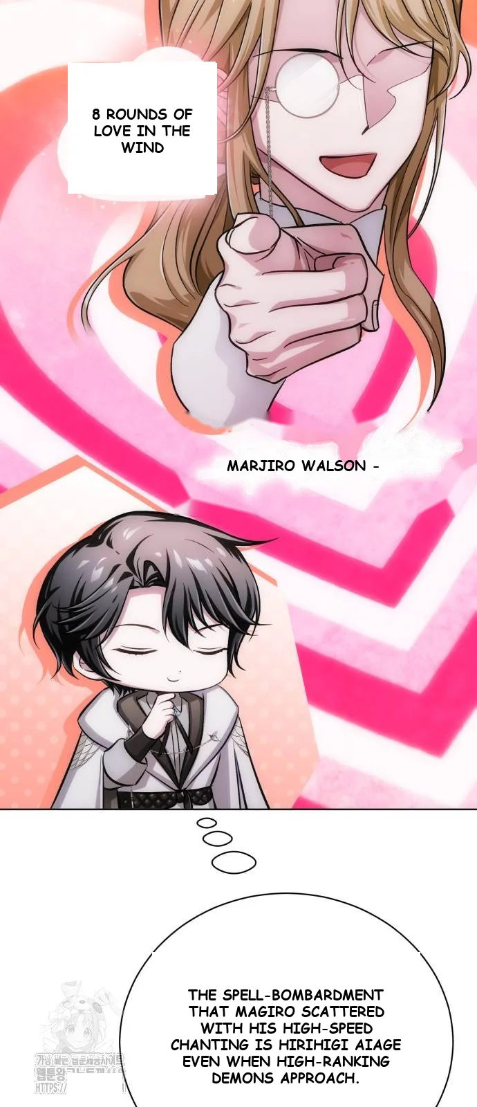 The Magic Tower Problematic Child Chapter 19 - Page 29