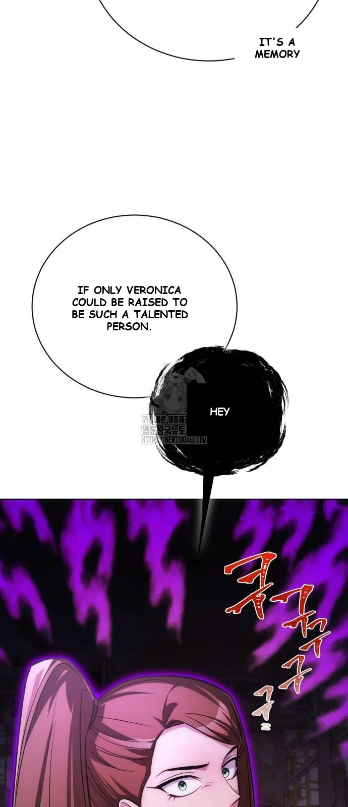 The Magic Tower Problematic Child Chapter 19 - Page 30